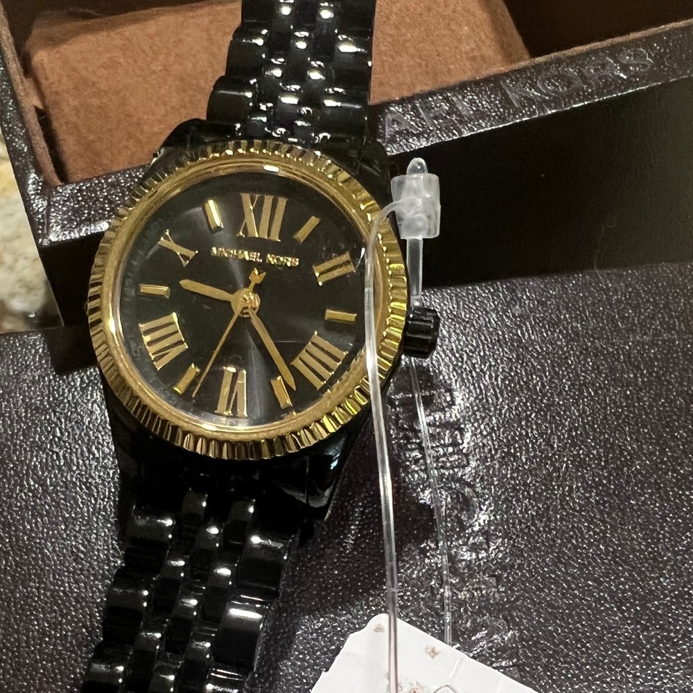 MK Watch